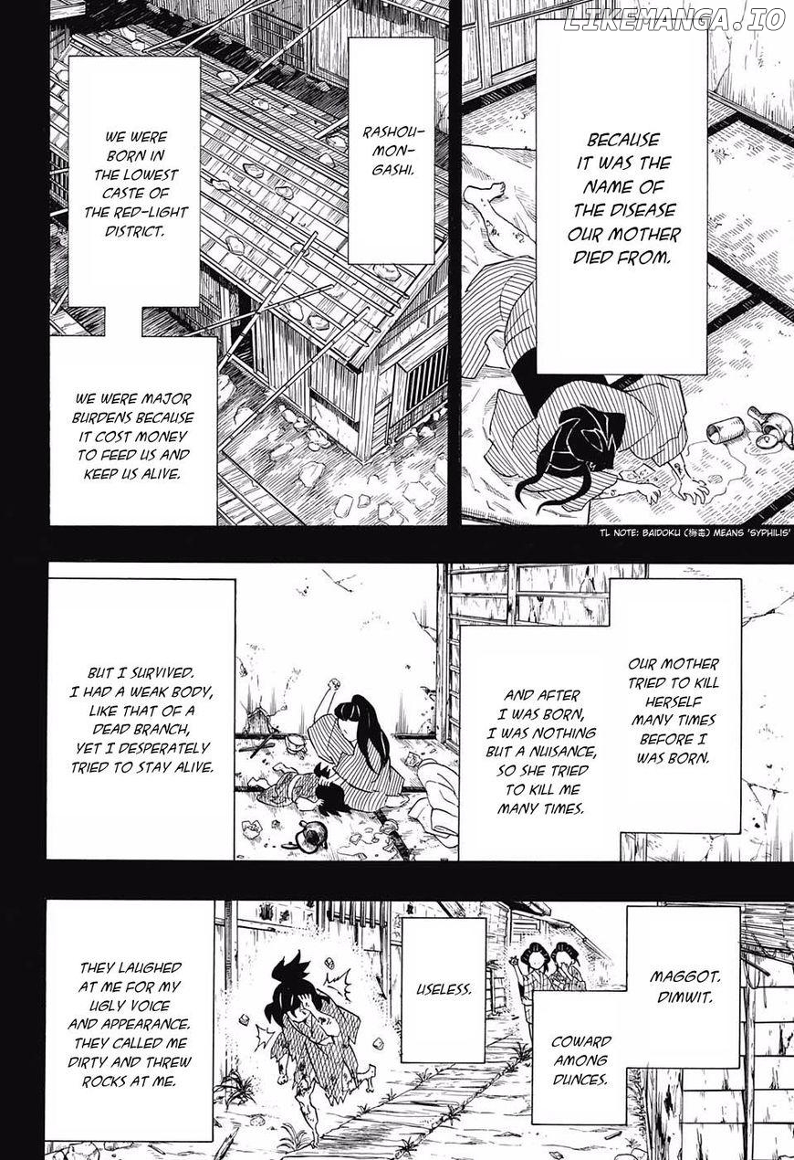 Read Demon Slayer Manga Online