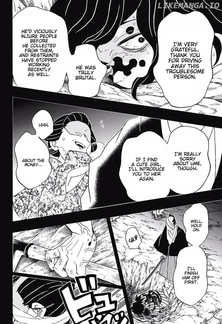 Read Demon Slayer Manga Online
