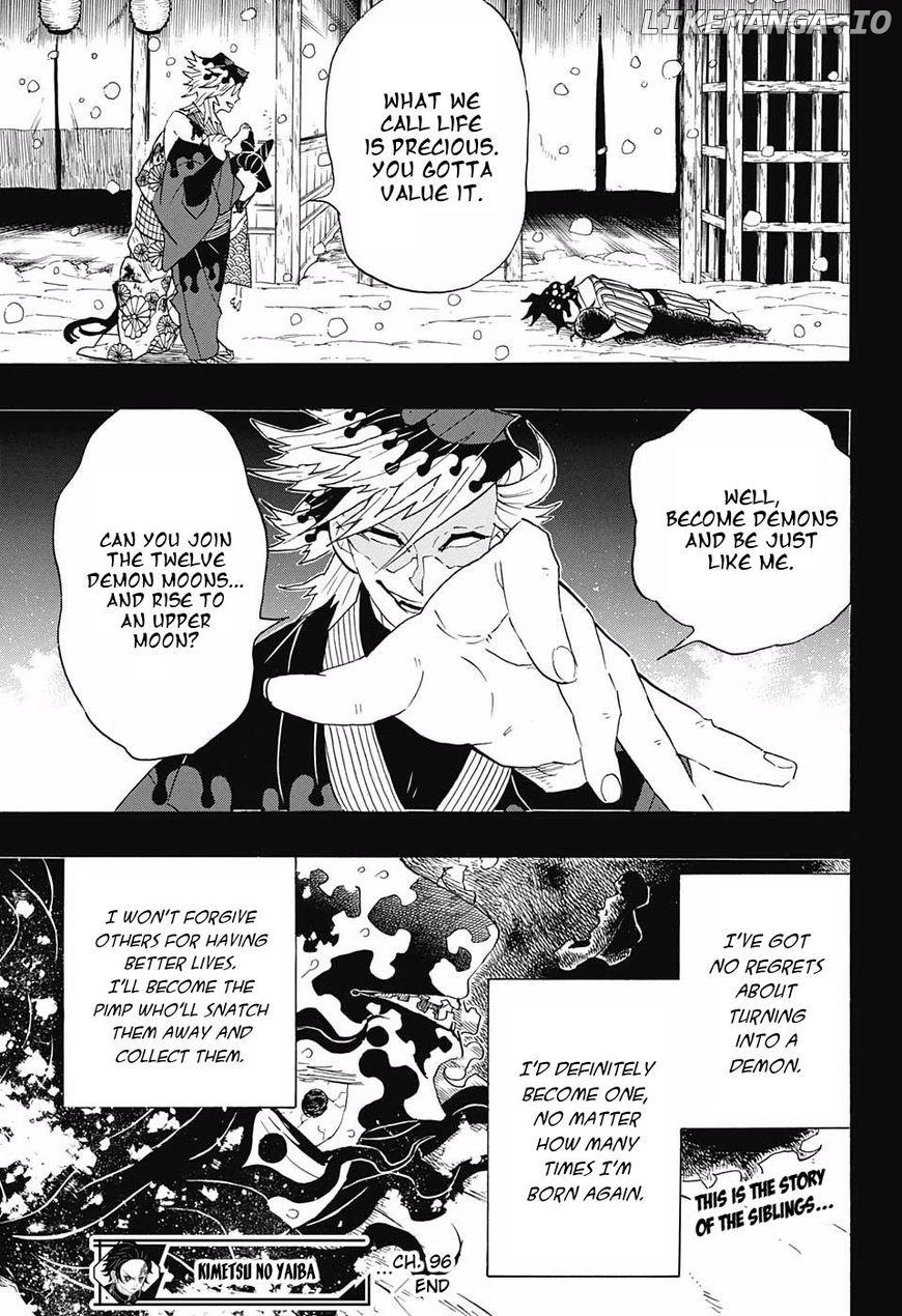 Read Demon Slayer Manga Online