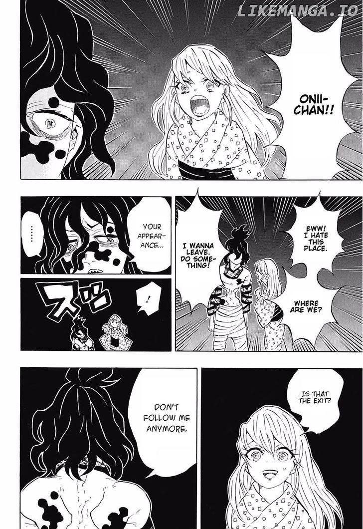 Read Demon Slayer Manga Online