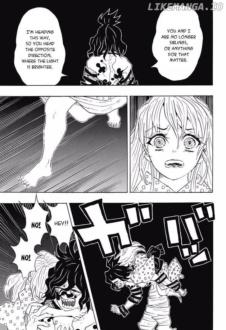 Read Demon Slayer Manga Online