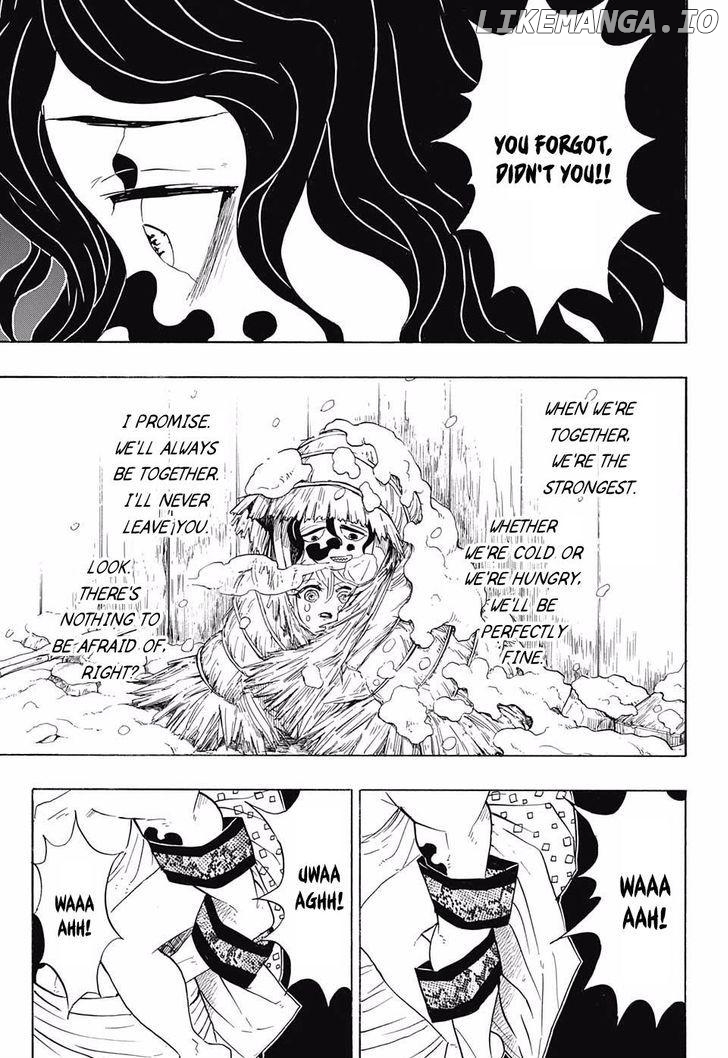 Read Demon Slayer Manga Online