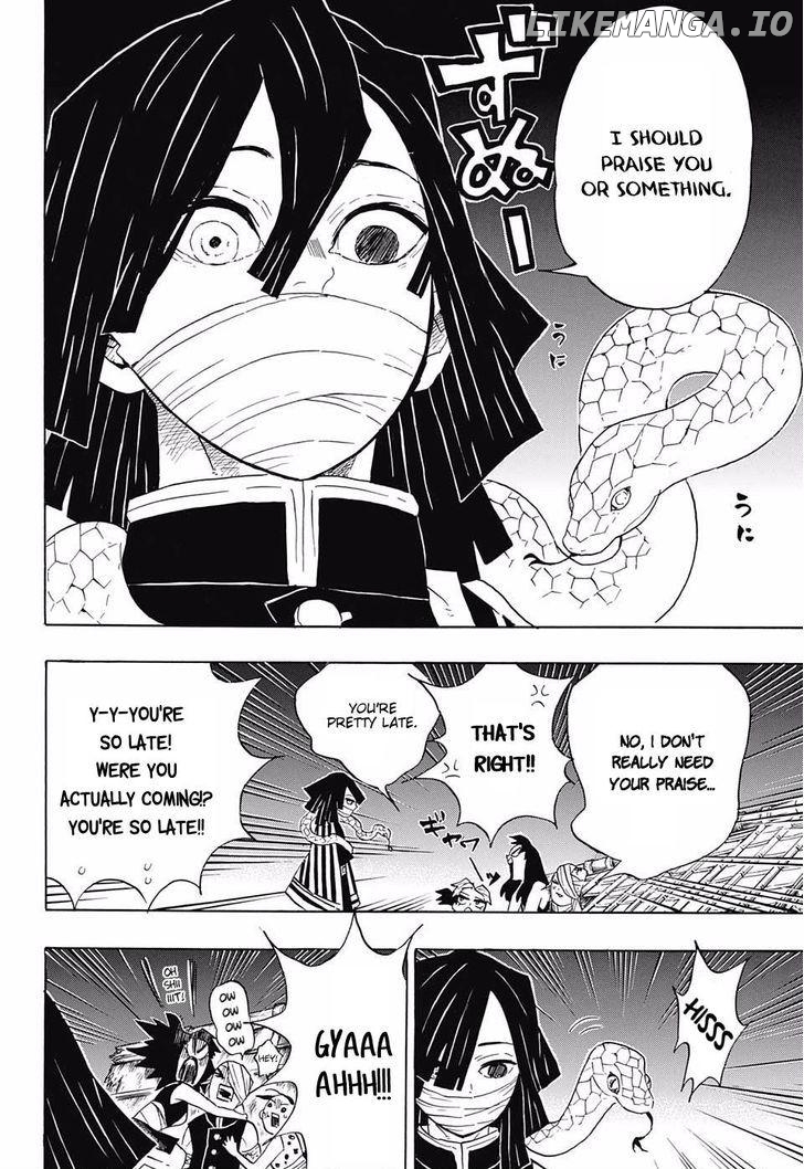 Read Demon Slayer Manga Online