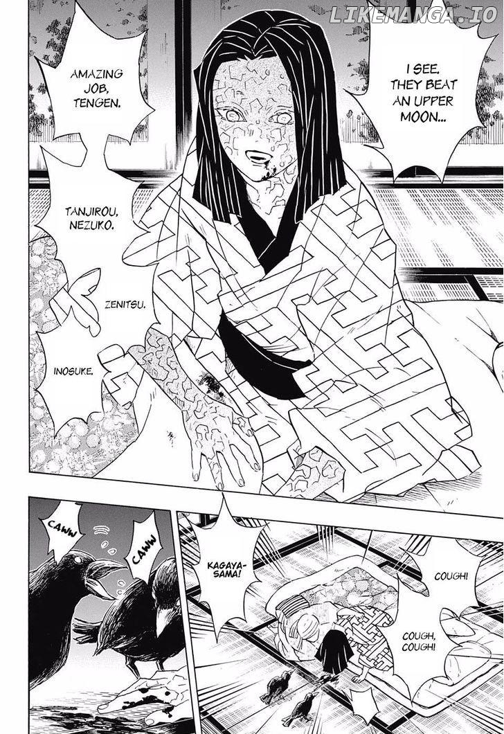 Read Demon Slayer Manga Online