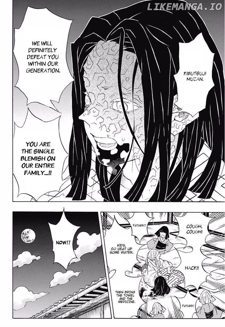 Read Demon Slayer Manga Online