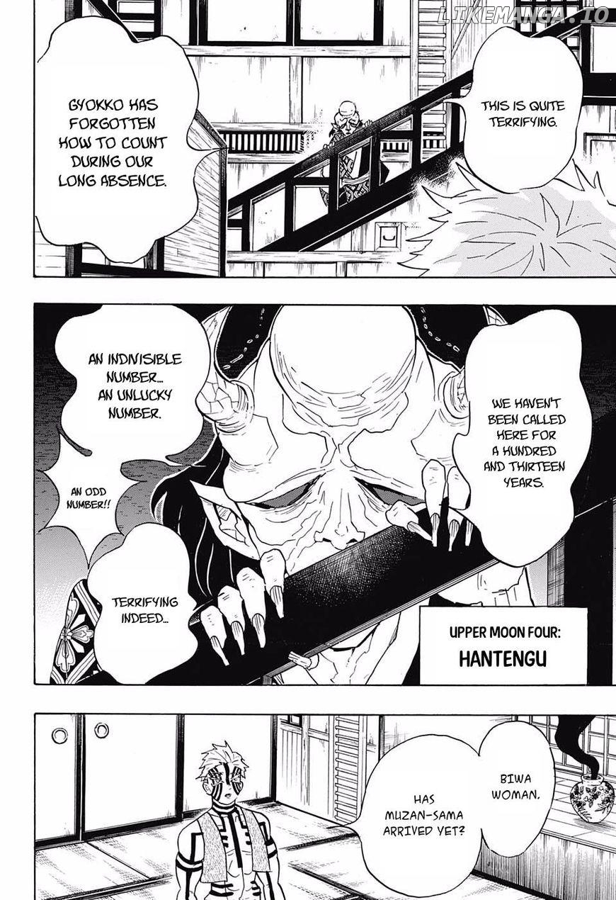 Read Demon Slayer Manga Online