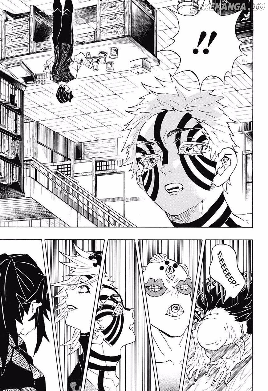 Read Demon Slayer Manga Online
