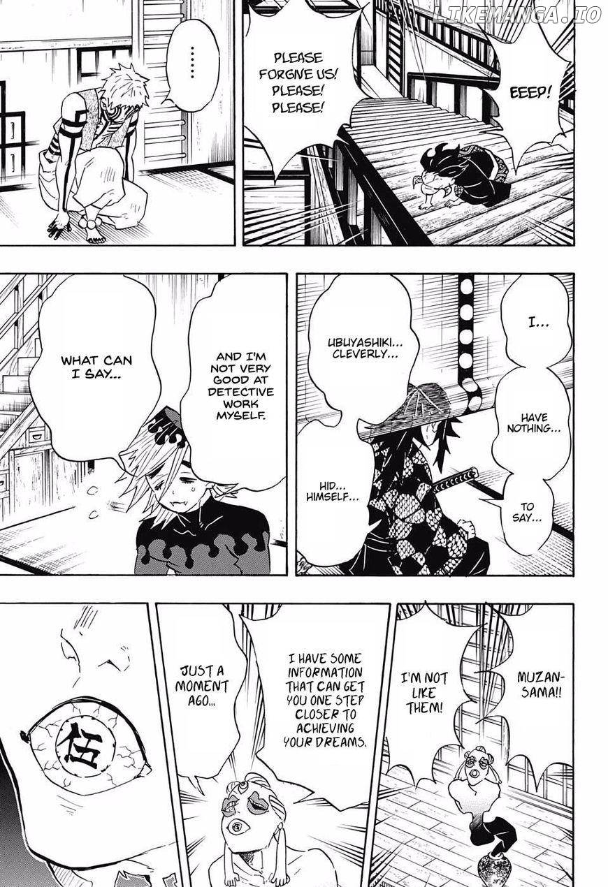 Read Demon Slayer Manga Online