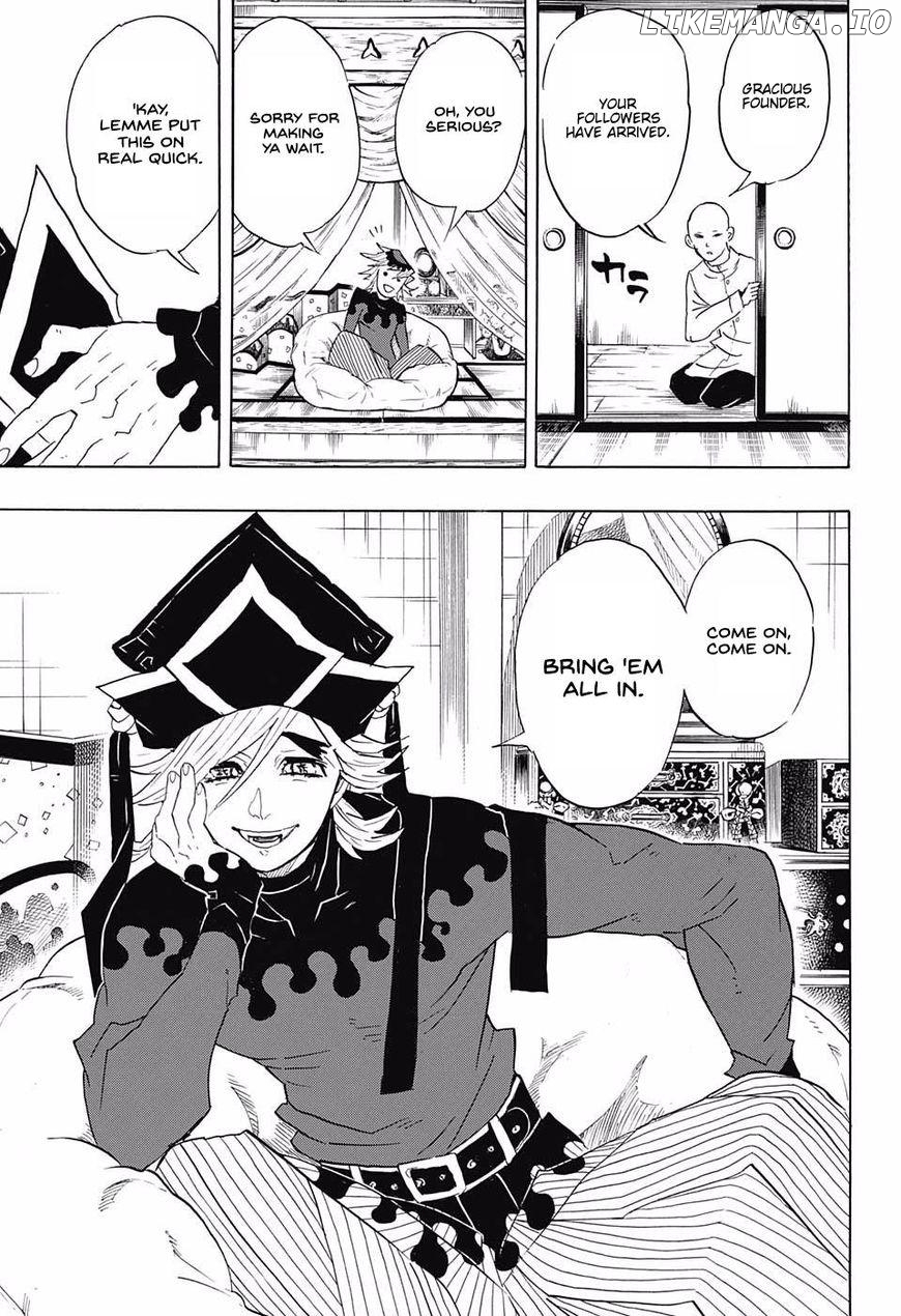 Read Demon Slayer Manga Online