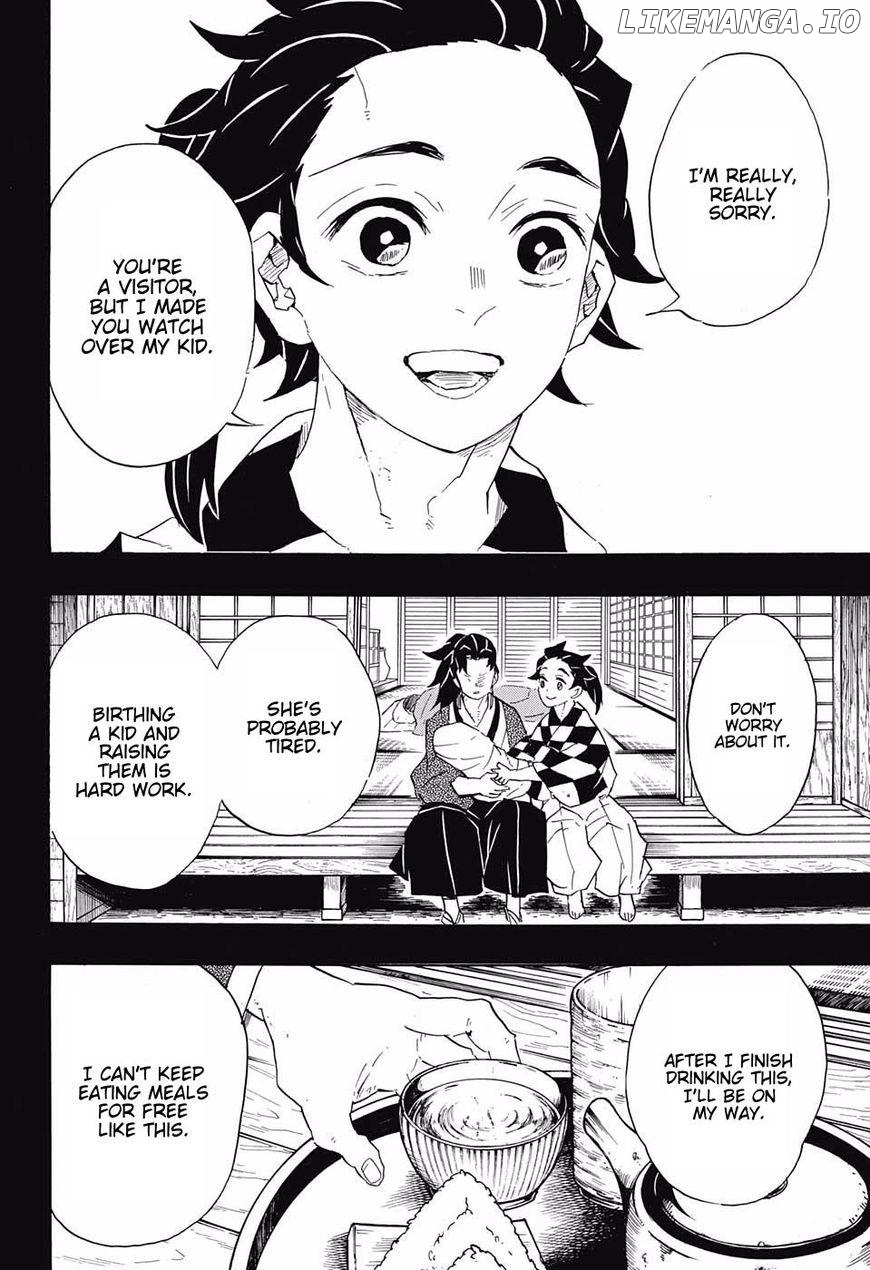 Read Demon Slayer Manga Online