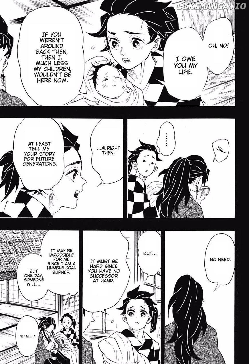 Read Demon Slayer Manga Online