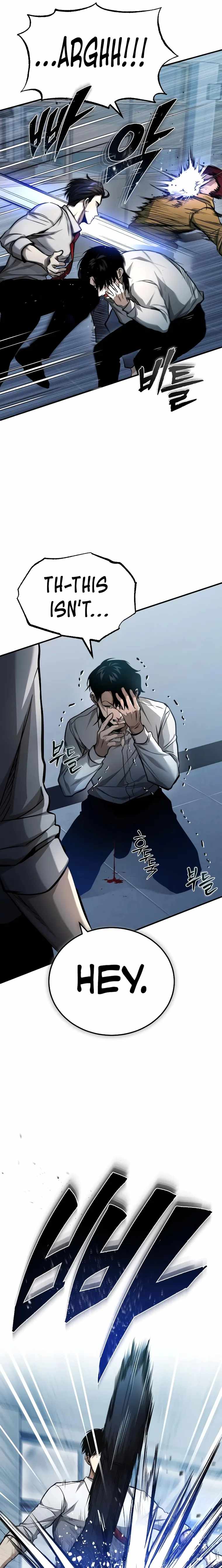 Read Devil Returns To School Days Manga Online