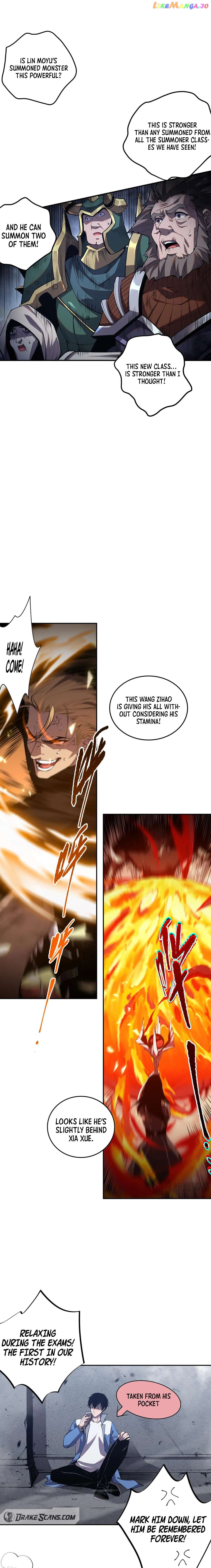 Read Disastrous Necromancer Manga Online