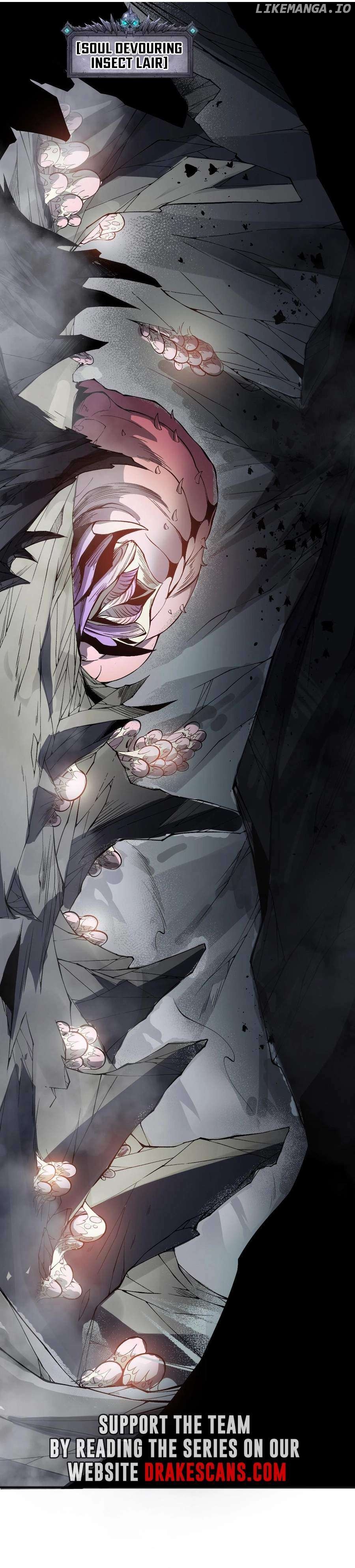 Read Disastrous Necromancer Manga Online