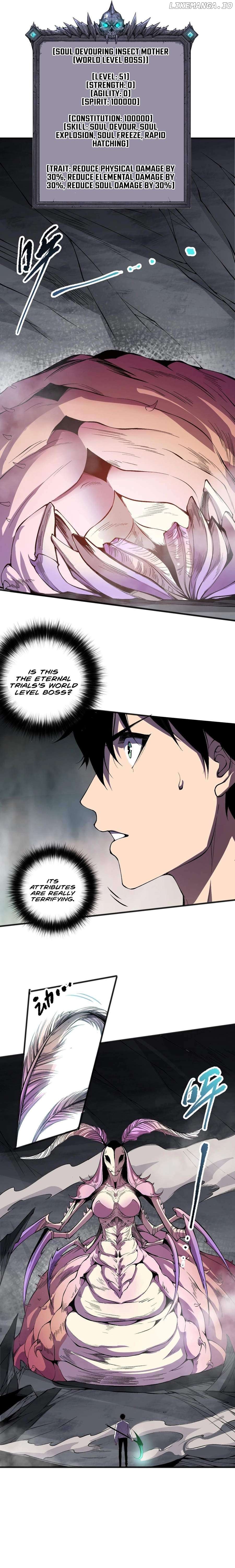 Read Disastrous Necromancer Manga Online