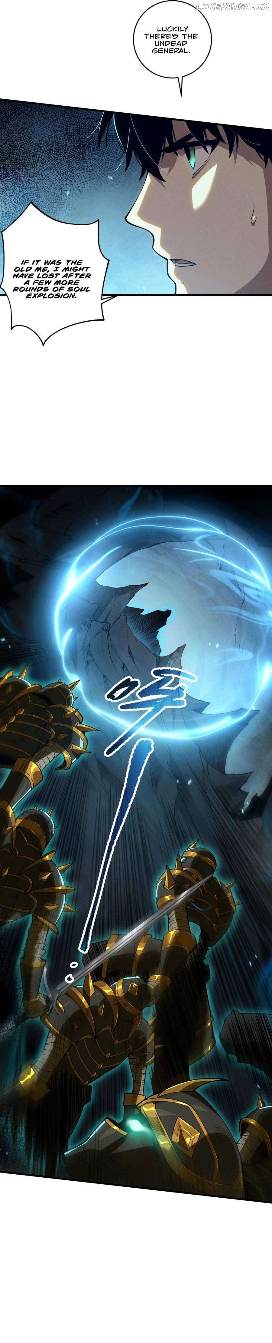 Read Disastrous Necromancer Manga Online
