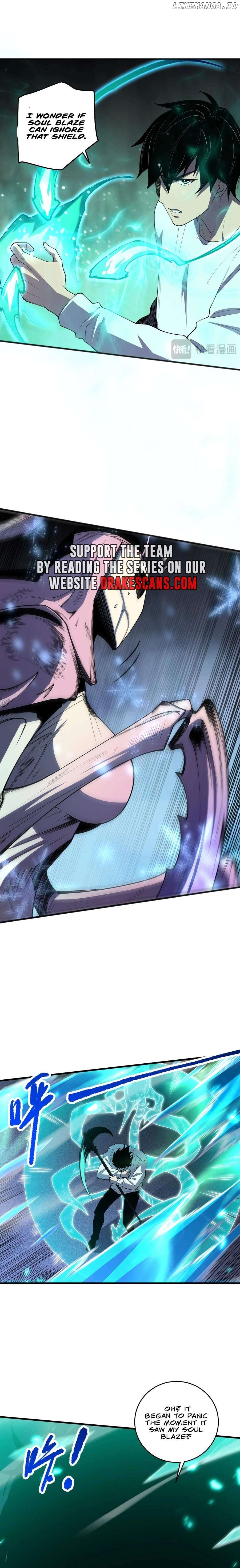 Read Disastrous Necromancer Manga Online
