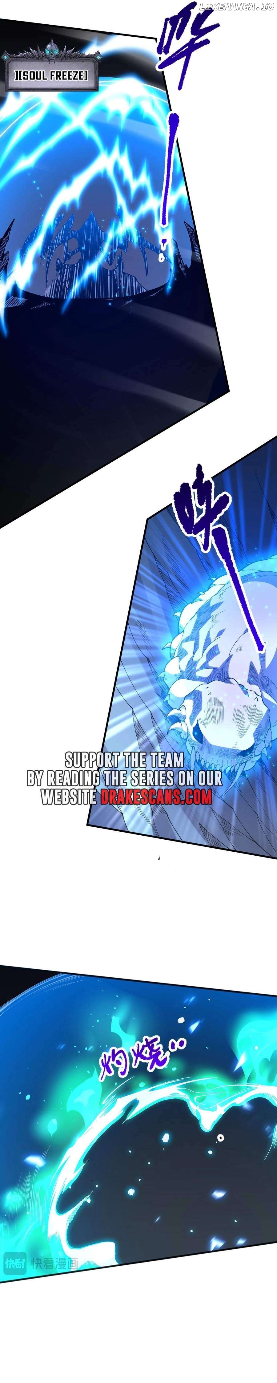 Read Disastrous Necromancer Manga Online