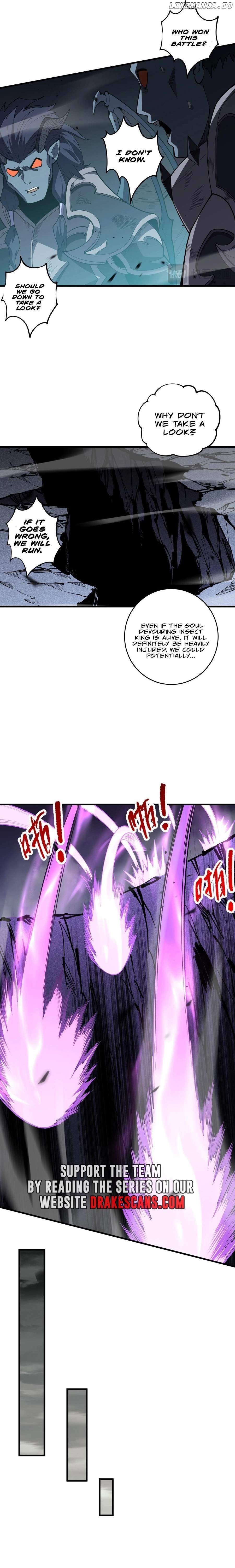 Read Disastrous Necromancer Manga Online