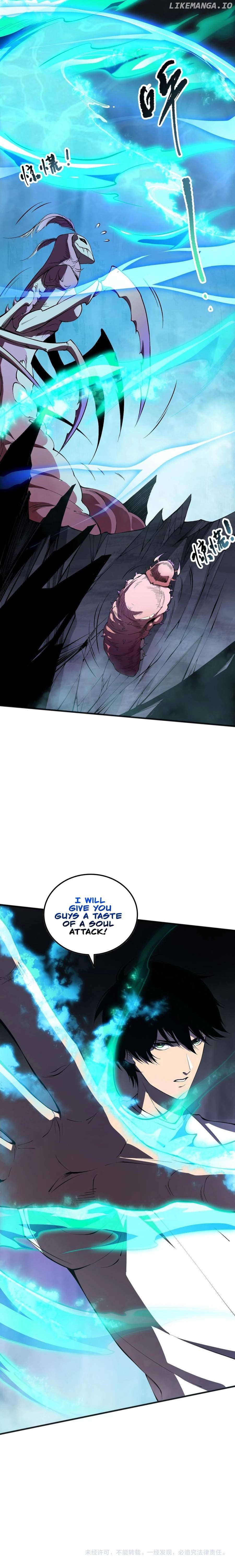 Read Disastrous Necromancer Manga Online