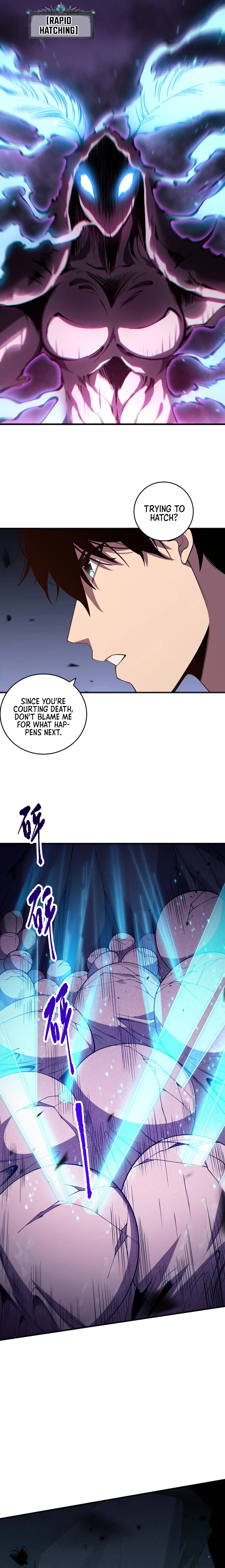 Read Disastrous Necromancer Manga Online