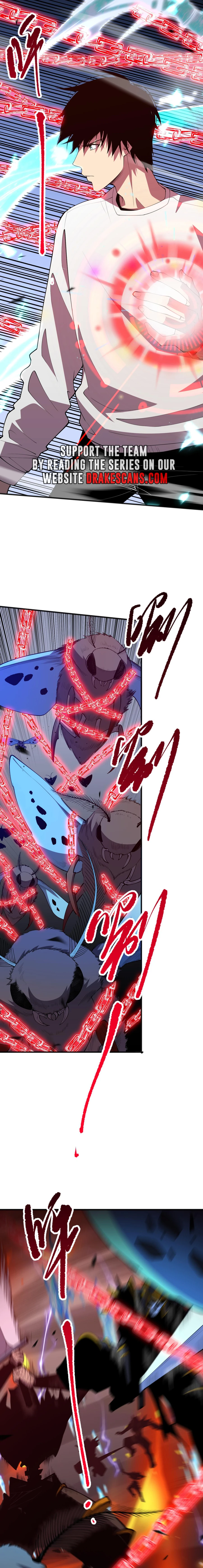 Read Disastrous Necromancer Manga Online