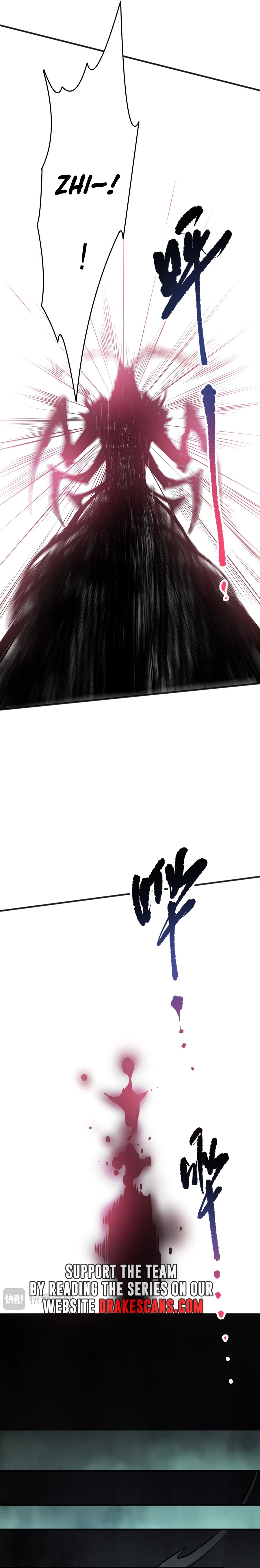 Read Disastrous Necromancer Manga Online
