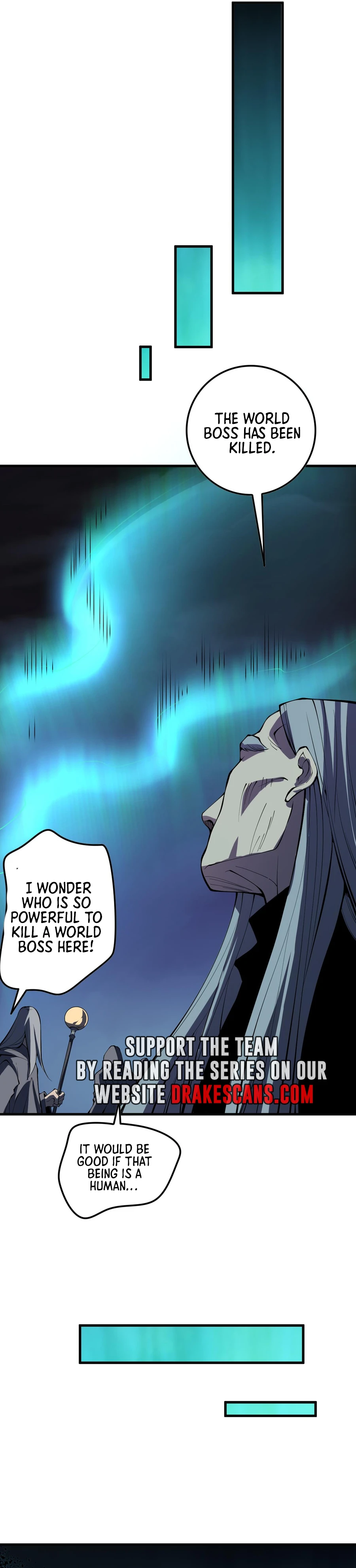 Read Disastrous Necromancer Manga Online