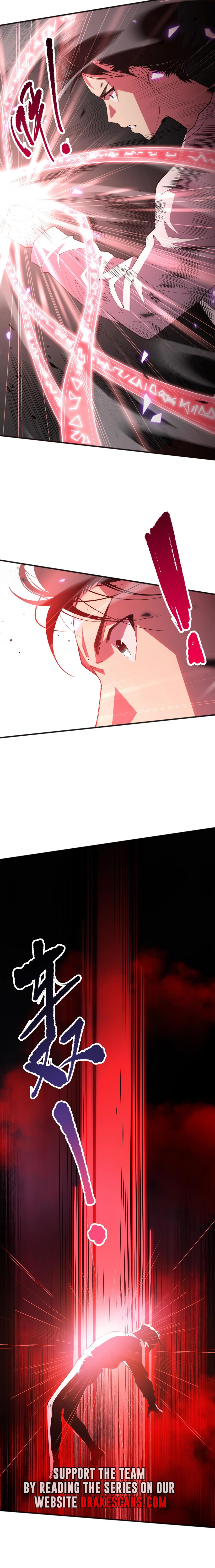 Read Disastrous Necromancer Manga Online