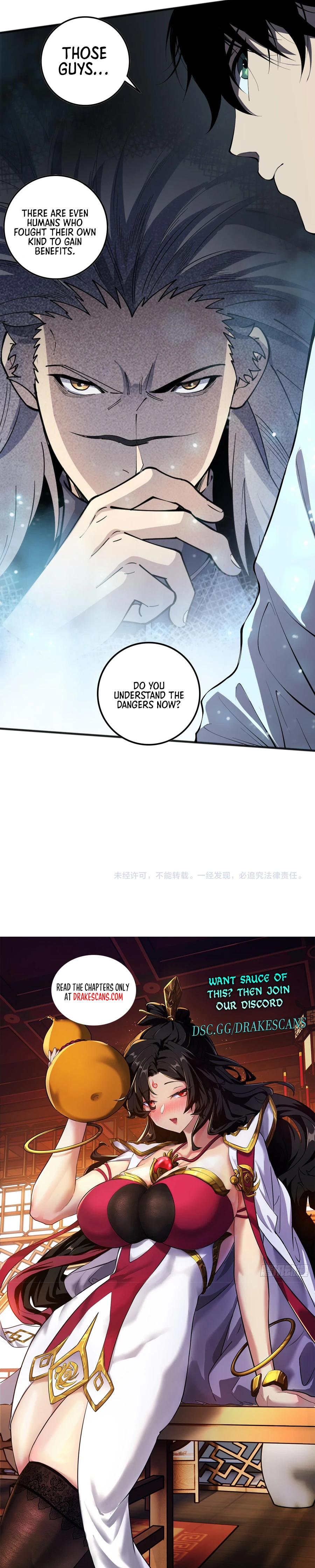 Read Disastrous Necromancer Manga Online