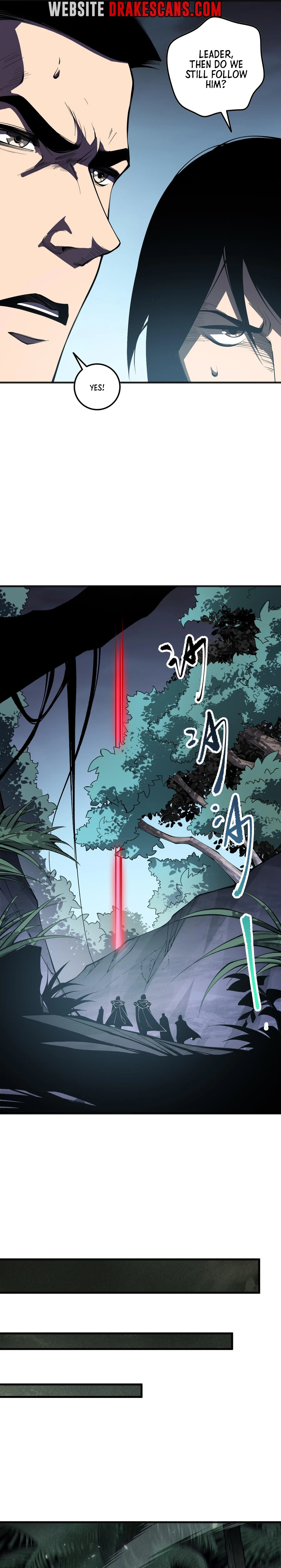 Read Disastrous Necromancer Manga Online