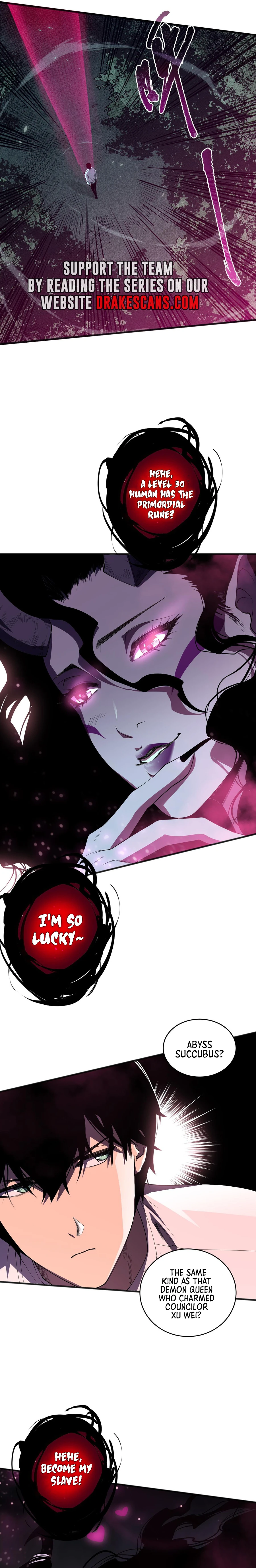 Read Disastrous Necromancer Manga Online