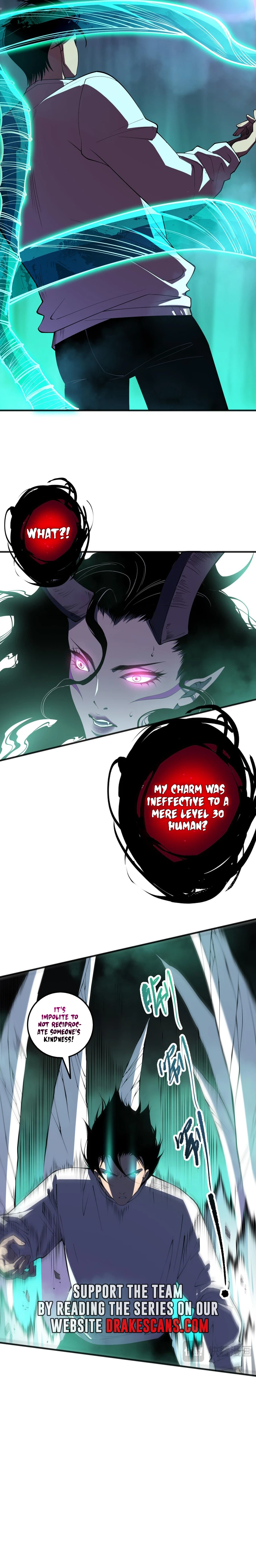 Read Disastrous Necromancer Manga Online