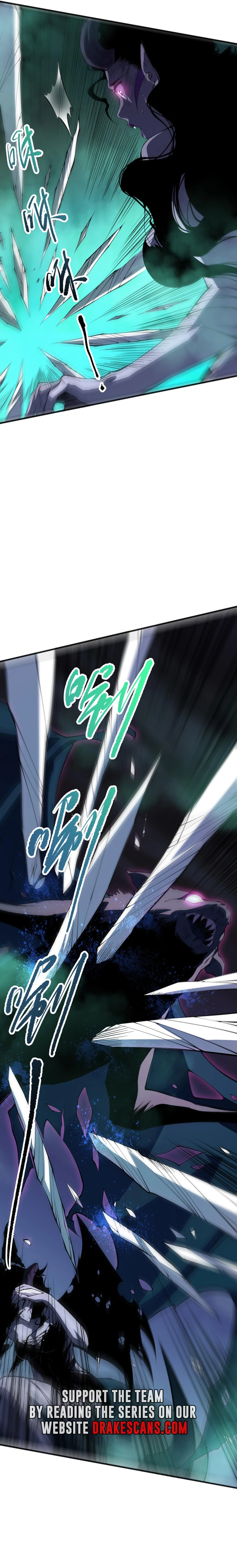 Read Disastrous Necromancer Manga Online