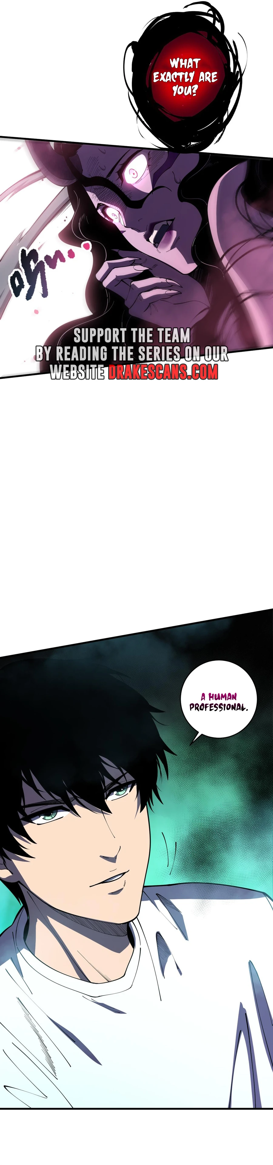 Read Disastrous Necromancer Manga Online