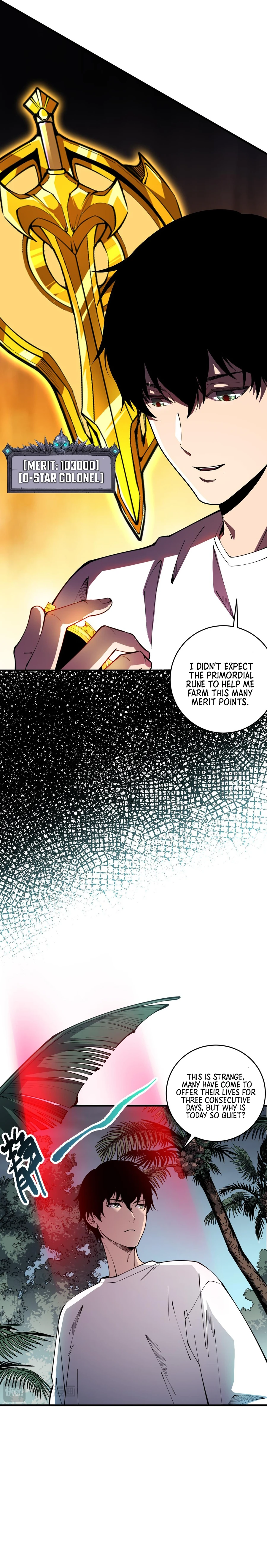 Read Disastrous Necromancer Manga Online
