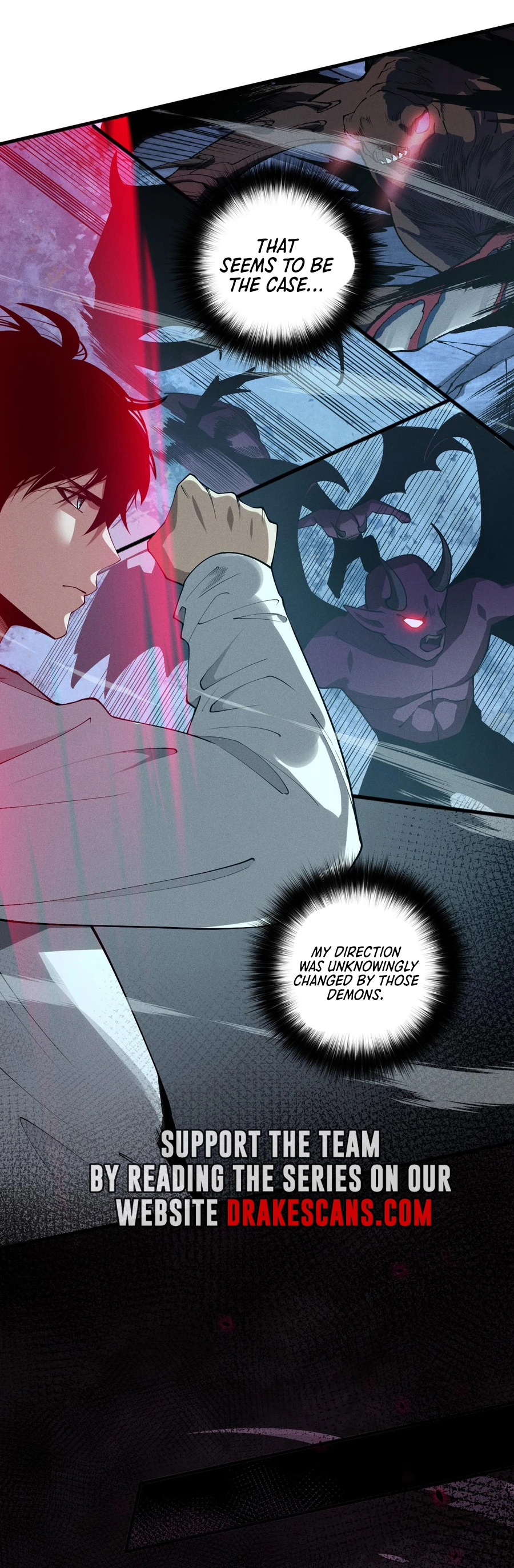 Read Disastrous Necromancer Manga Online
