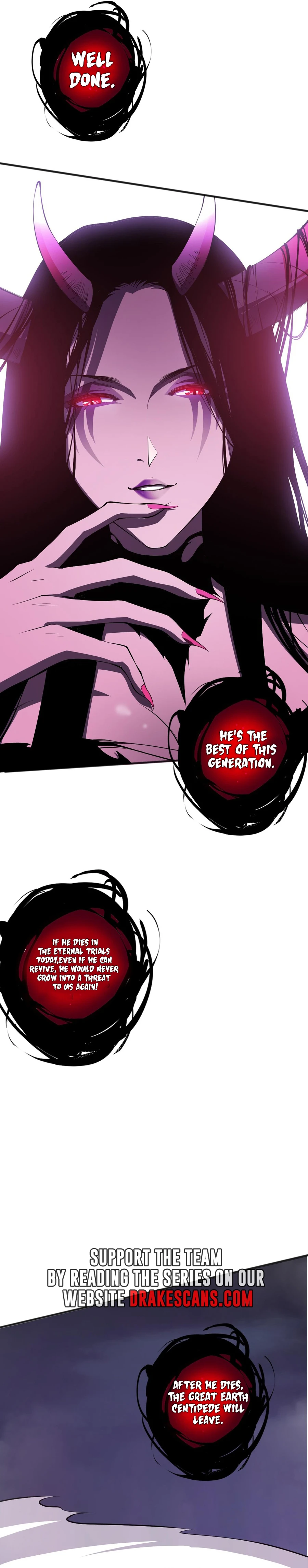 Read Disastrous Necromancer Manga Online