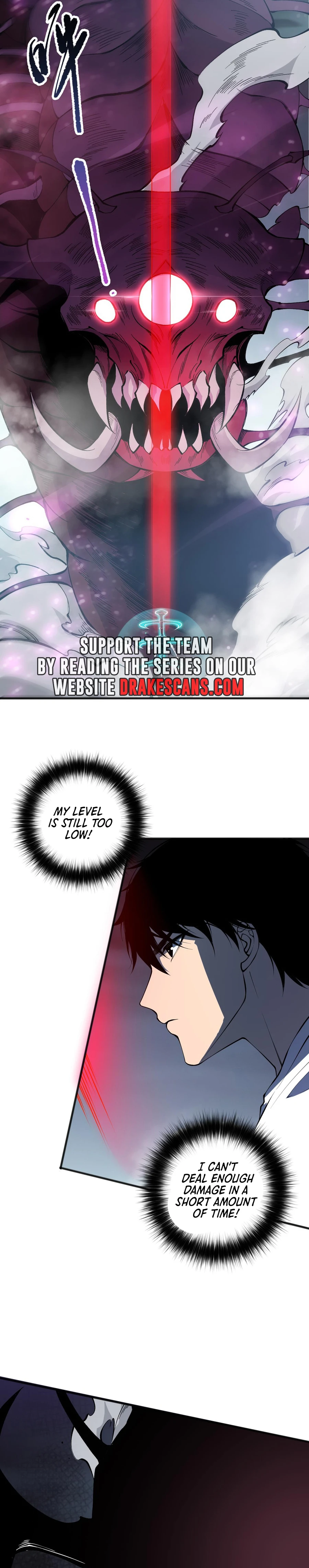 Read Disastrous Necromancer Manga Online