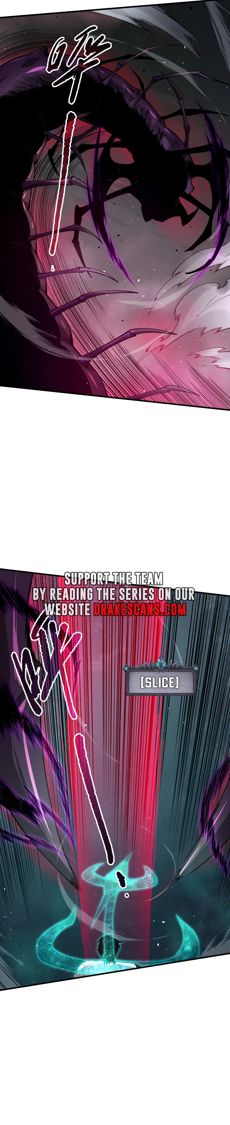 Read Disastrous Necromancer Manga Online