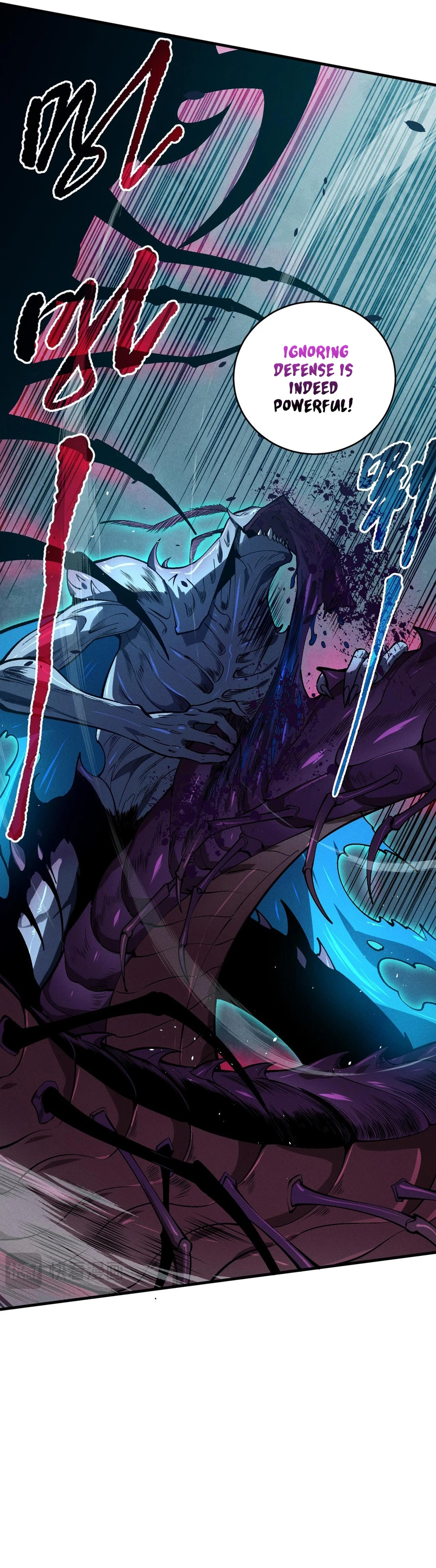 Read Disastrous Necromancer Manga Online
