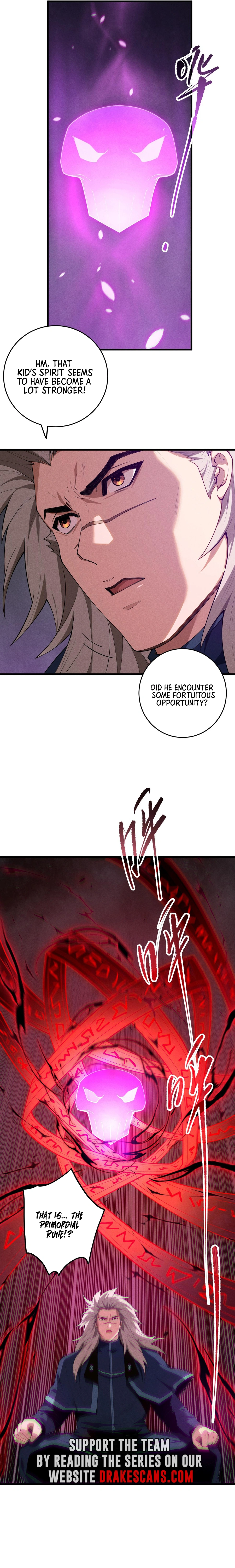 Read Disastrous Necromancer Manga Online