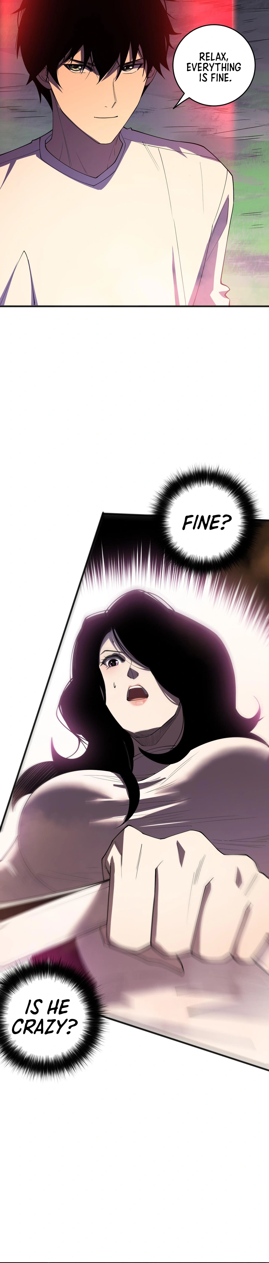 Read Disastrous Necromancer Manga Online