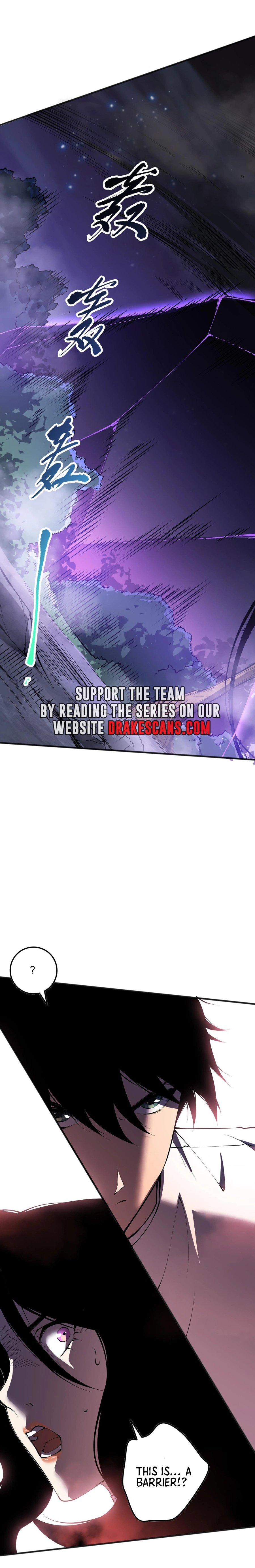 Read Disastrous Necromancer Manga Online