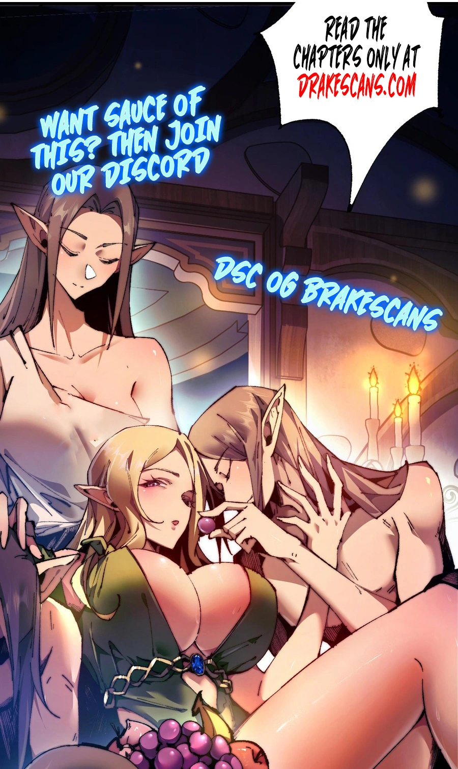 Read Disastrous Necromancer Manga Online