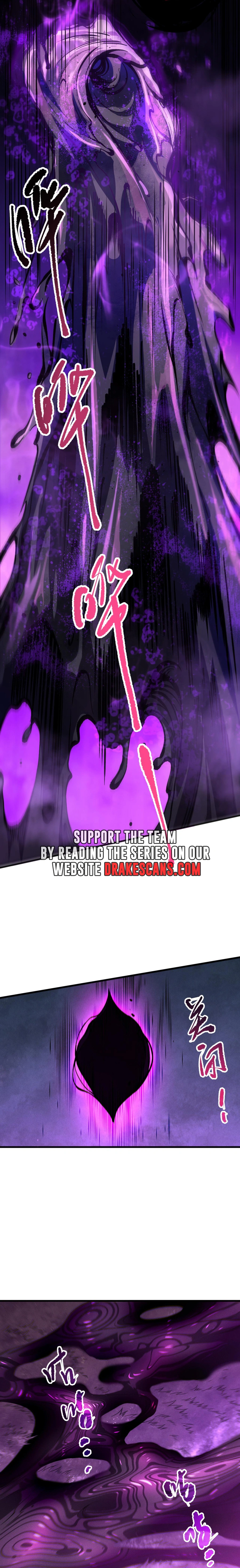 Read Disastrous Necromancer Manga Online