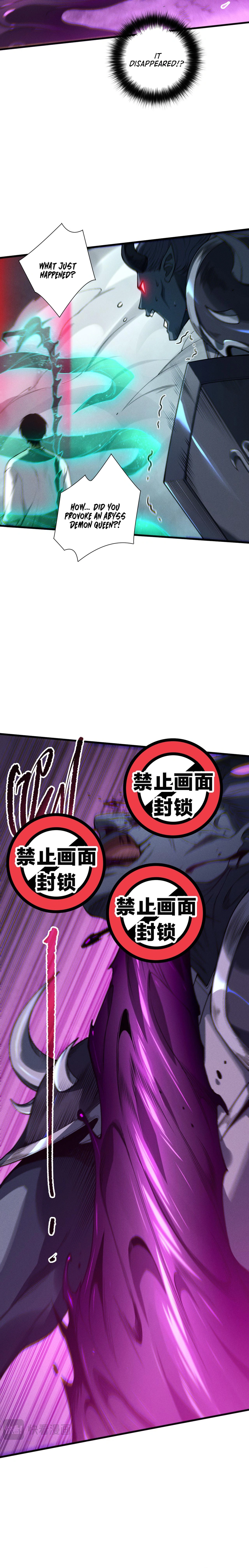 Read Disastrous Necromancer Manga Online