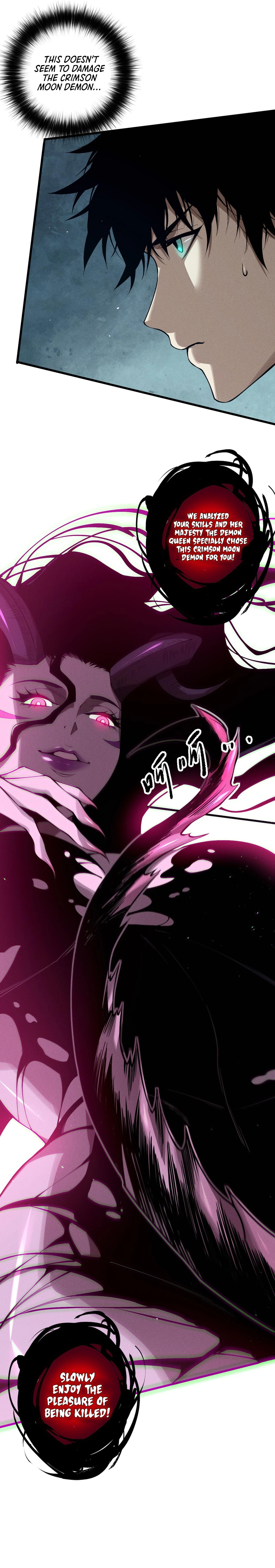 Read Disastrous Necromancer Manga Online
