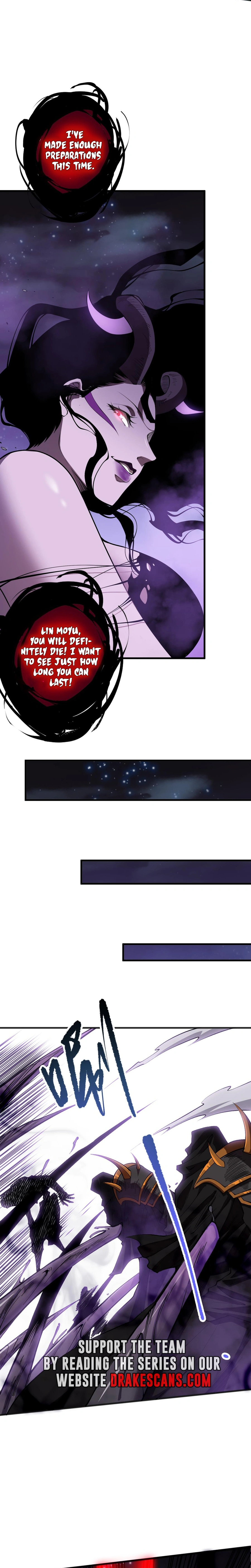 Read Disastrous Necromancer Manga Online