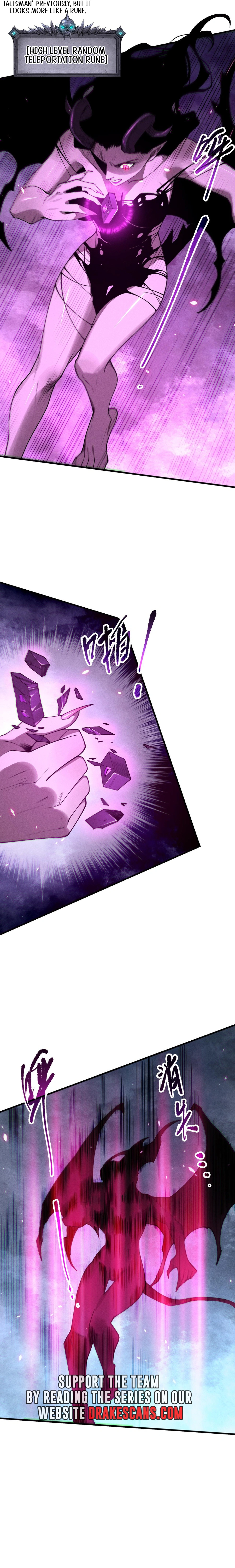 Read Disastrous Necromancer Manga Online